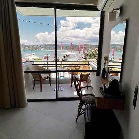 Central Hotel Sidari Sidari  Zewnętrze zdjęcie