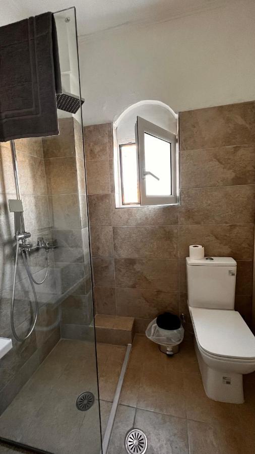 Central Hotel Sidari Sidari  Zewnętrze zdjęcie